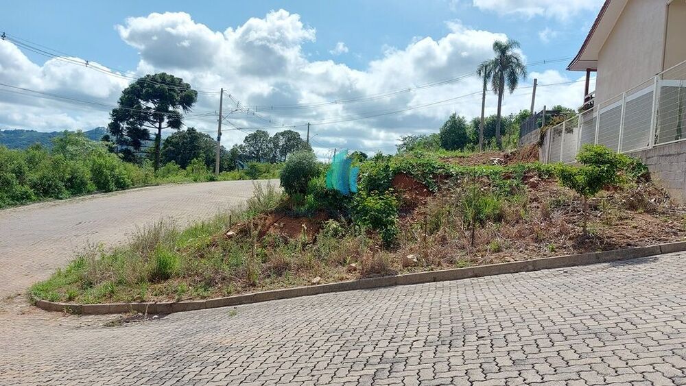 Terreno, 251 m² - Foto 2