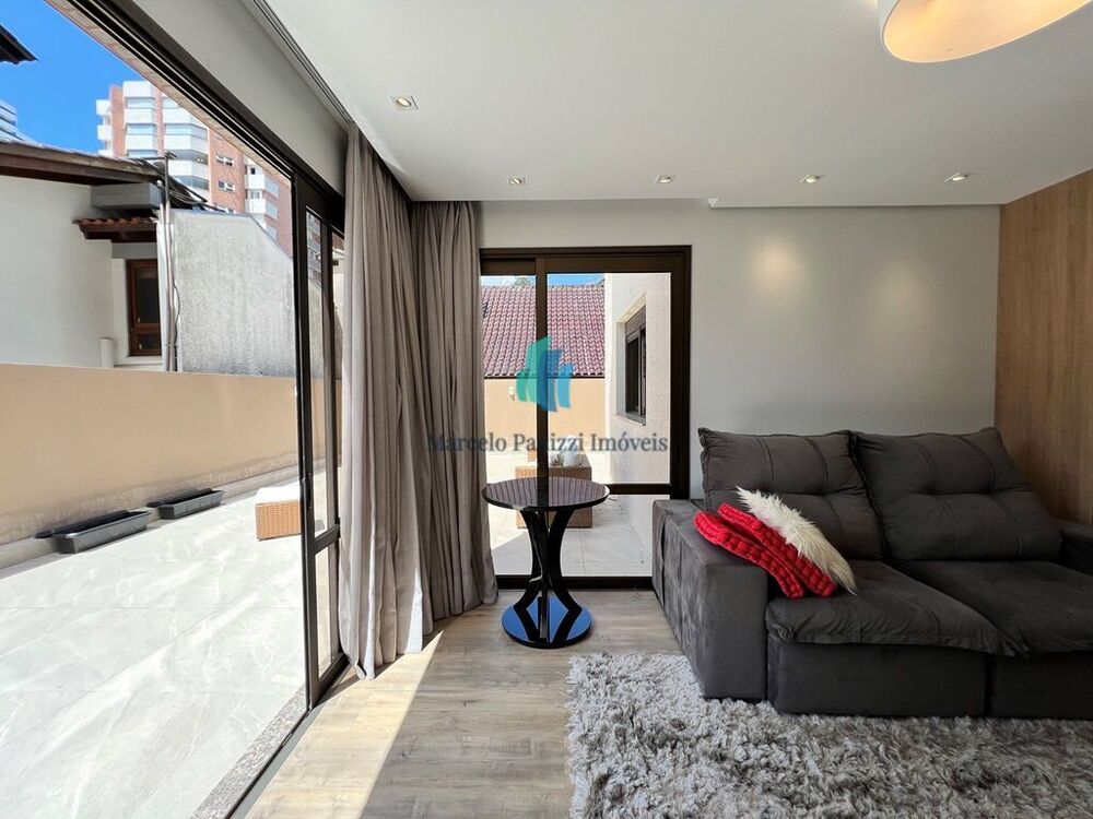 Apartamento, 3 quartos, 195 m² - Foto 2