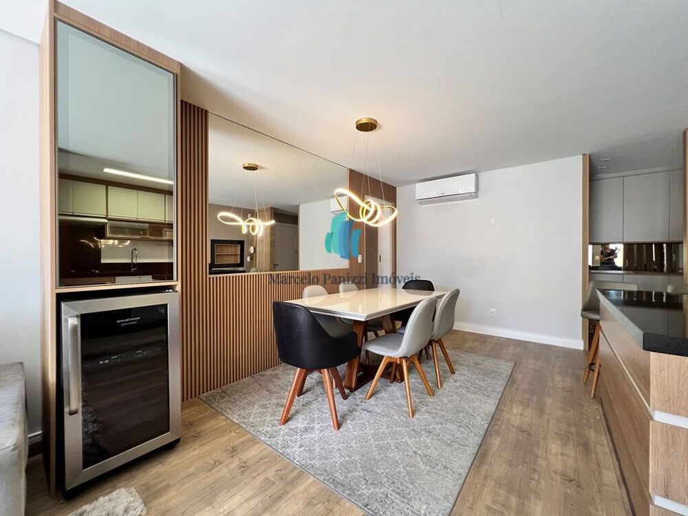 Apartamento, 3 quartos, 195 m² - Foto 1