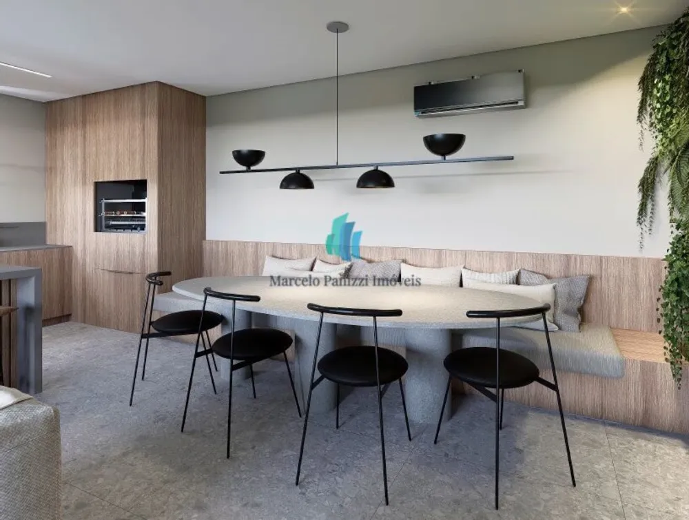 Apartamento, 2 quartos, 102 m² - Foto 5
