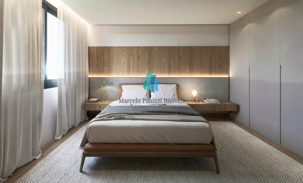 Apartamento, 2 quartos, 102 m² - Foto 6