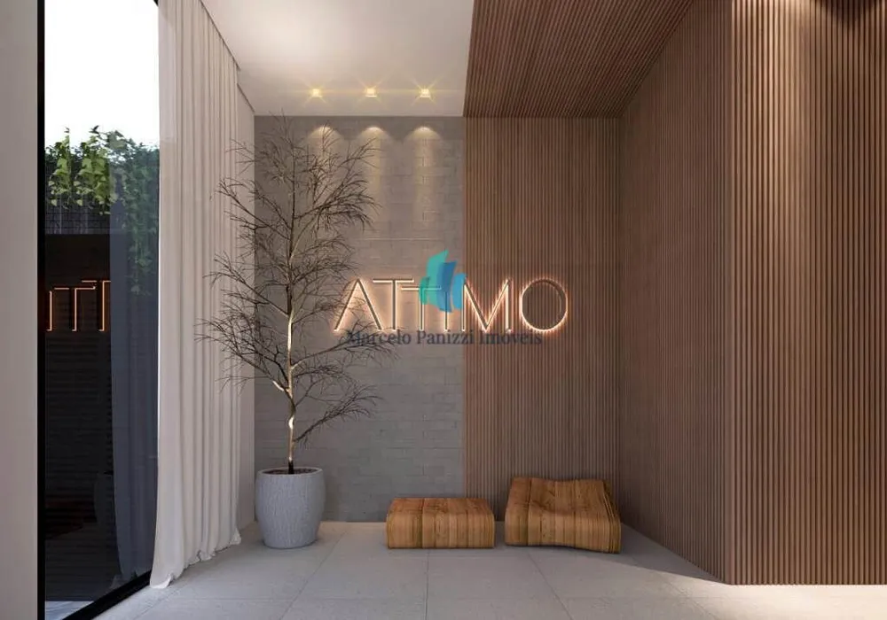 Apartamento, 2 quartos, 102 m² - Foto 4