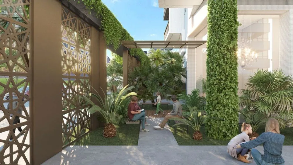 Apartamento, 2 quartos, 85 m² - Foto 5
