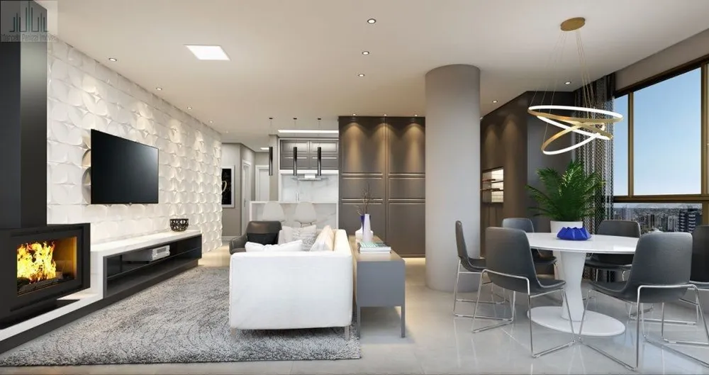 Apartamento, 2 quartos, 85 m² - Foto 7