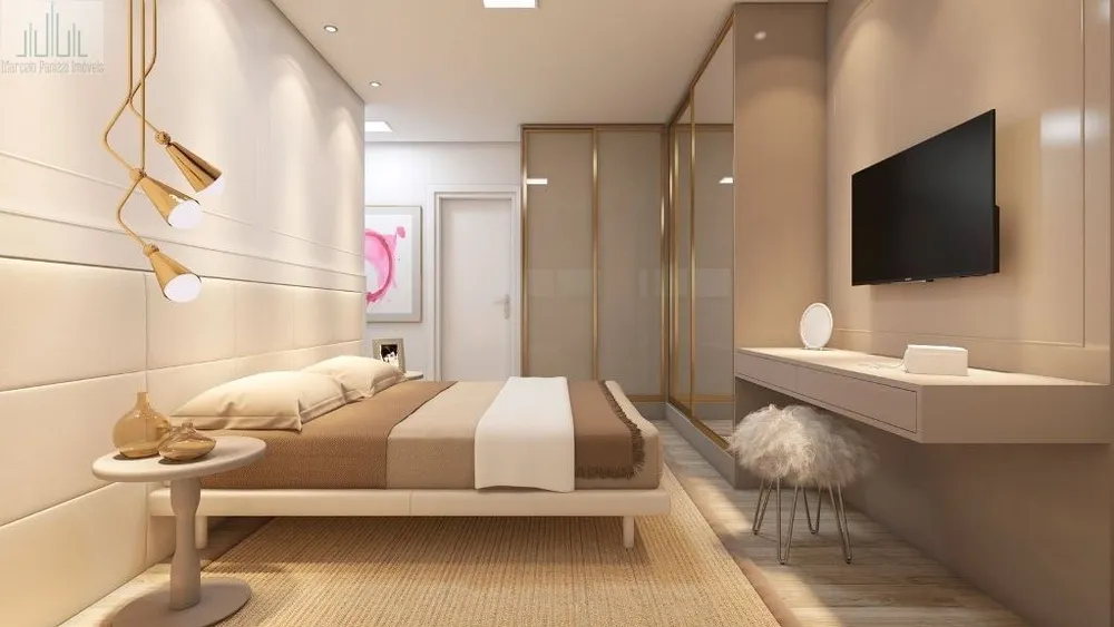 Apartamento, 2 quartos, 85 m² - Foto 8