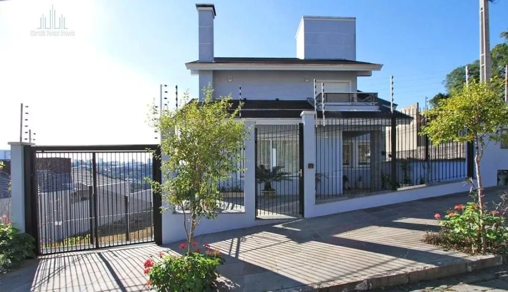 Casa, 4 quartos, 400 m² - Foto 1