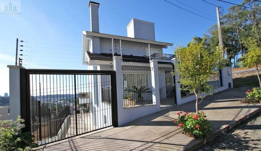 Casa, 4 quartos, 400 m² - Foto 2