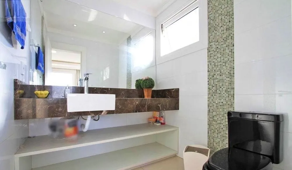 Casa, 4 quartos, 400 m² - Foto 13