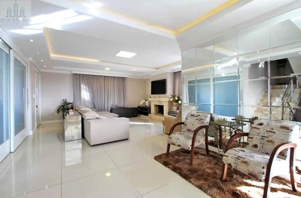 Casa, 4 quartos, 400 m² - Foto 7