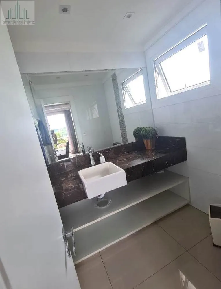 Casa, 4 quartos, 400 m² - Foto 14