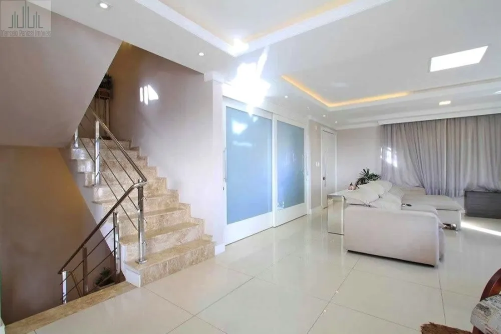 Casa, 4 quartos, 400 m² - Foto 11