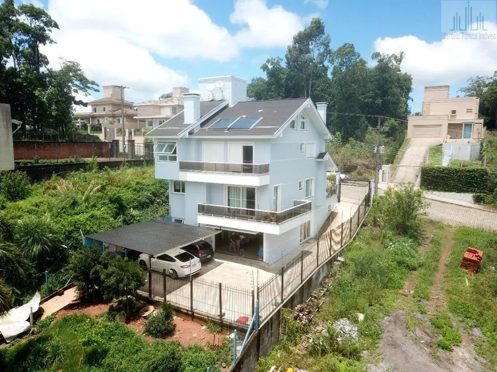 Casa, 4 quartos, 400 m² - Foto 4