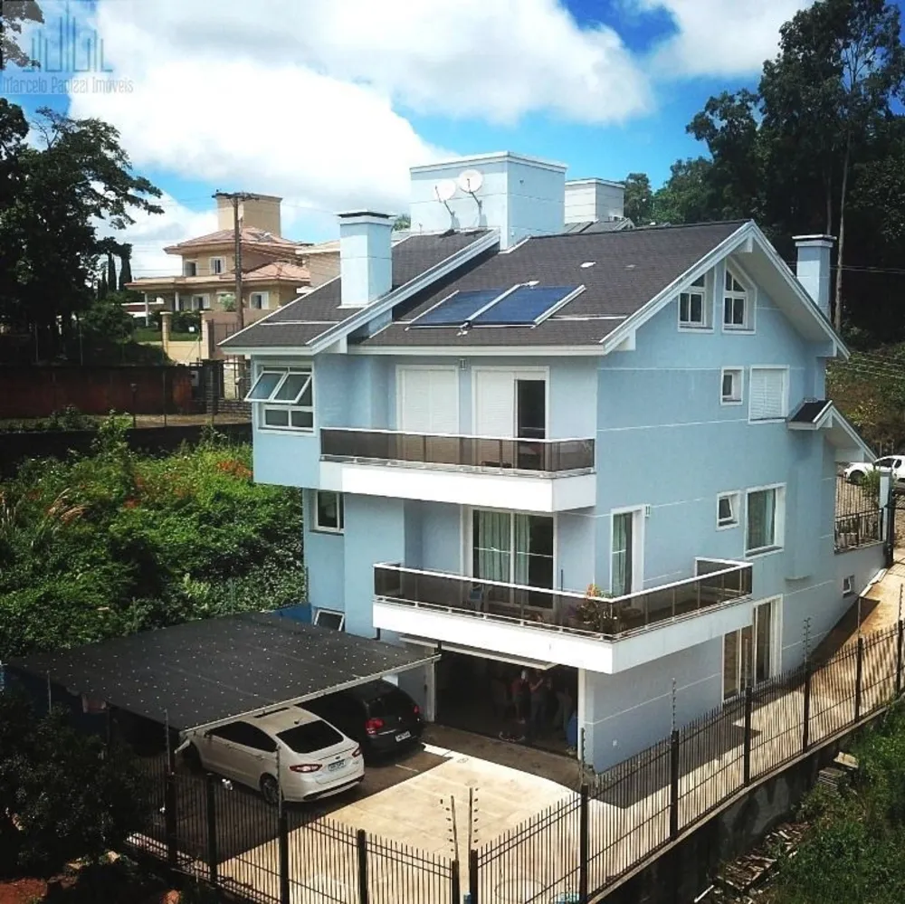 Casa, 4 quartos, 400 m² - Foto 3
