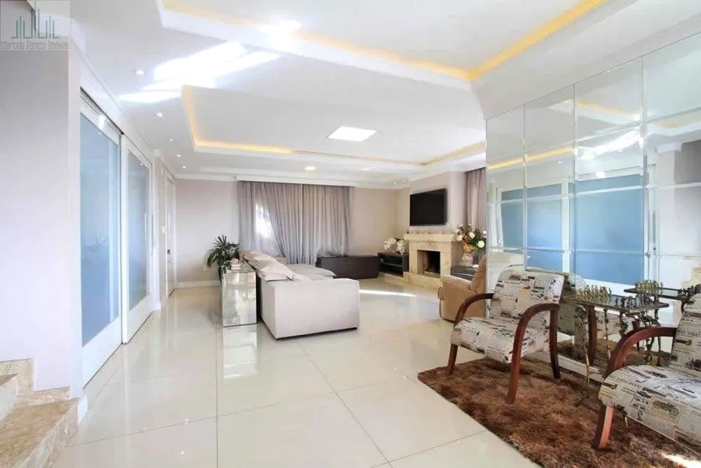 Casa, 4 quartos, 400 m² - Foto 8