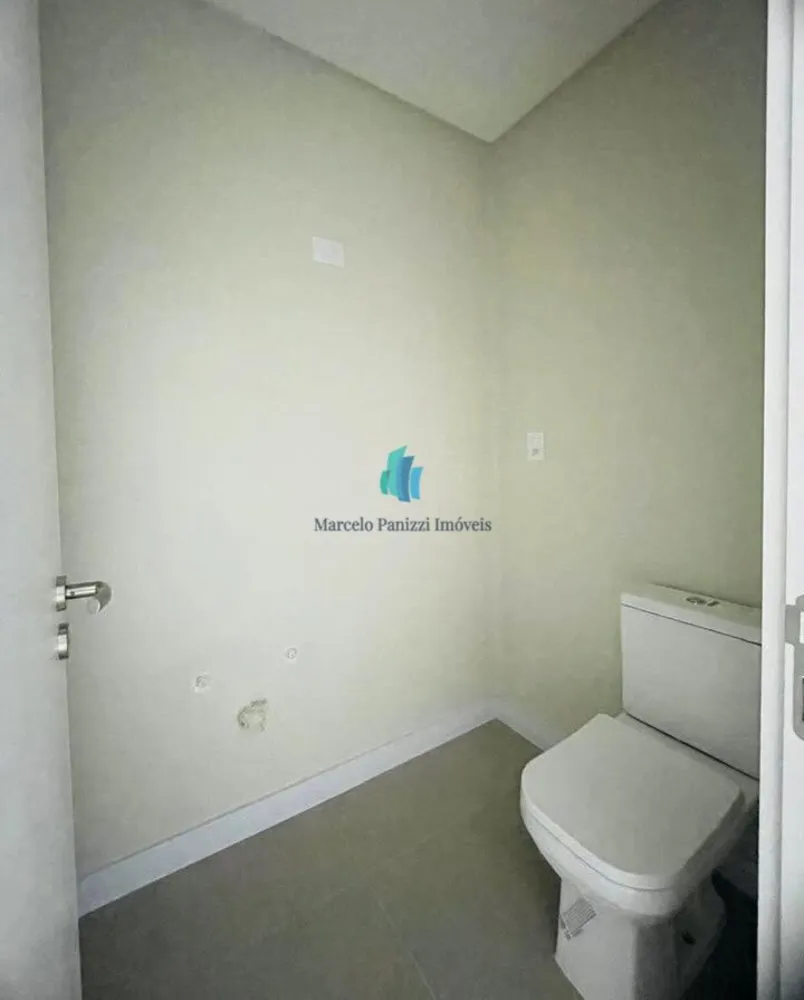 Apartamento, 3 quartos, 166 m² - Foto 1