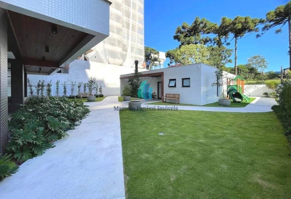 Apartamento, 3 quartos, 166 m² - Foto 9