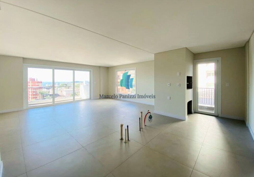 Apartamento, 3 quartos, 166 m² - Foto 10