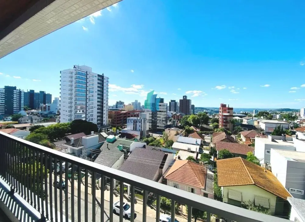 Apartamento, 3 quartos, 166 m² - Foto 8