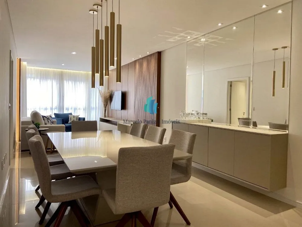 Apartamento, 3 quartos, 128 m² - Foto 4