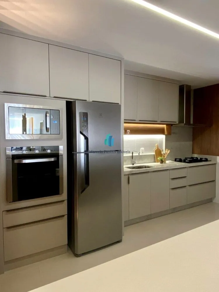 Apartamento, 3 quartos, 128 m² - Foto 9