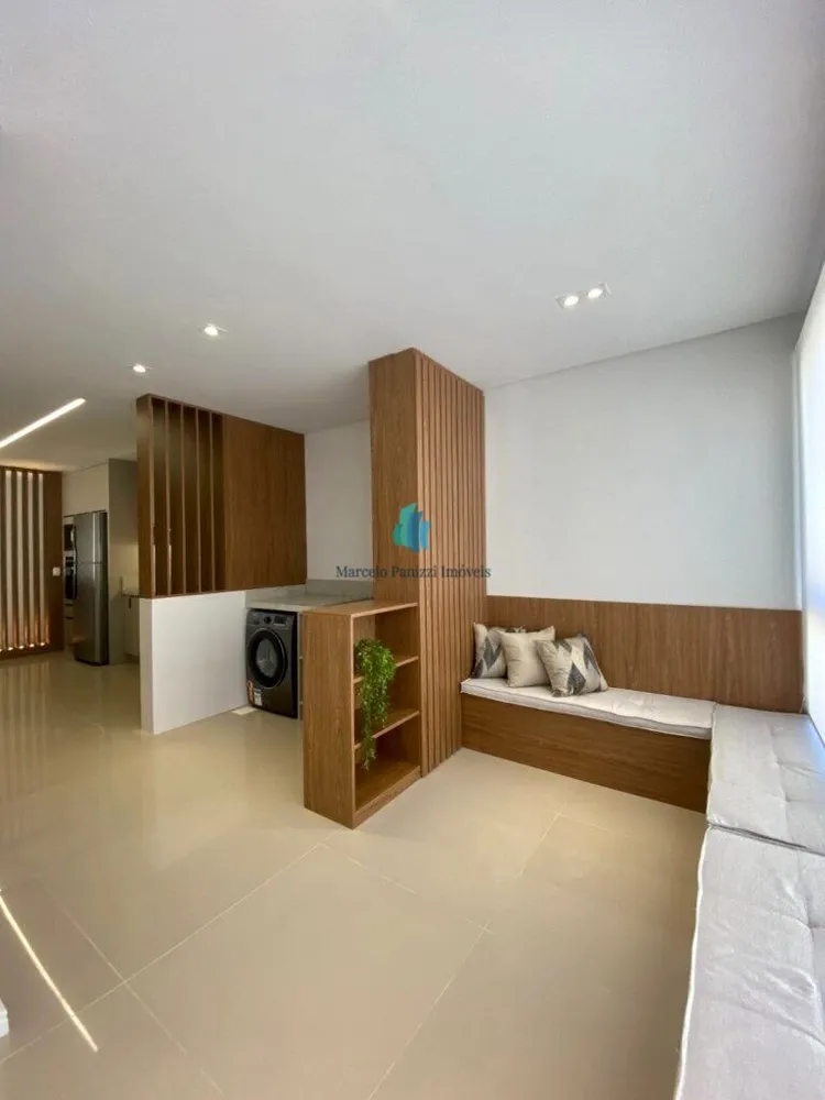 Apartamento, 3 quartos, 128 m² - Foto 12