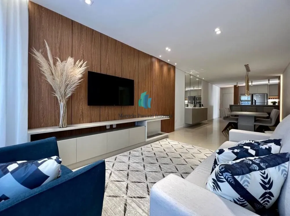 Apartamento, 3 quartos, 128 m² - Foto 1