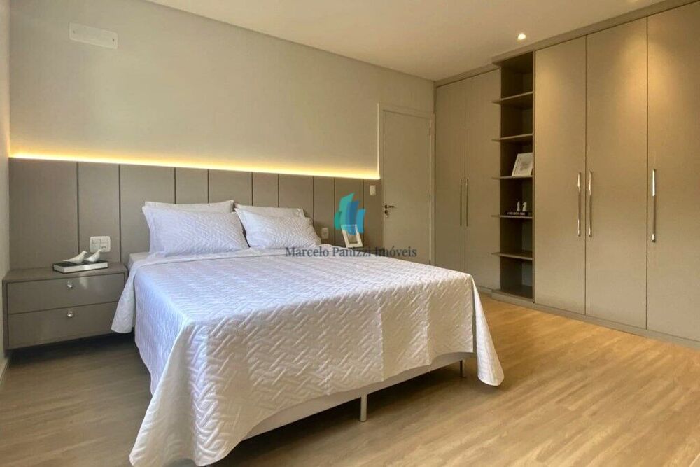Apartamento, 3 quartos, 128 m² - Foto 2