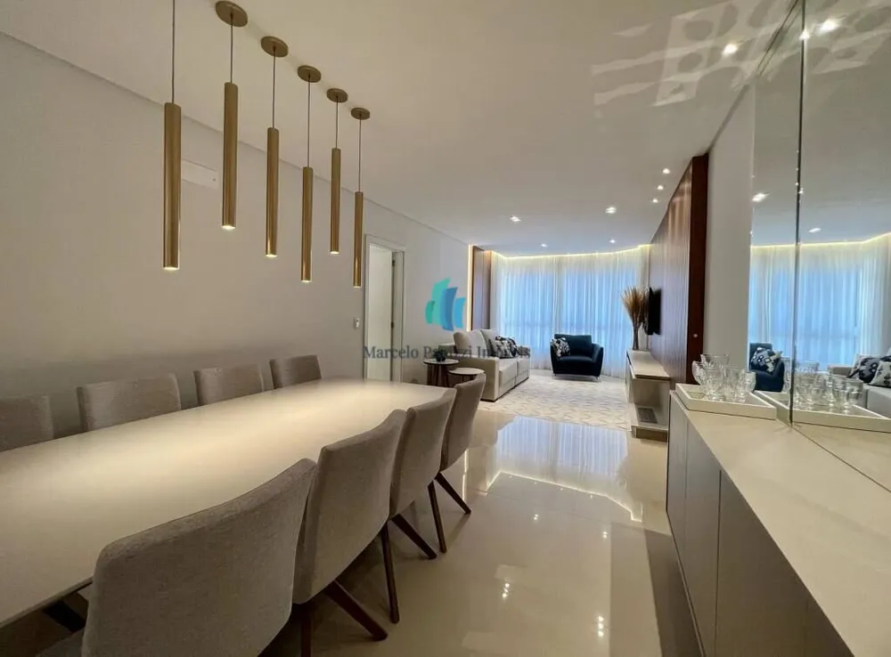 Apartamento, 3 quartos, 128 m² - Foto 3