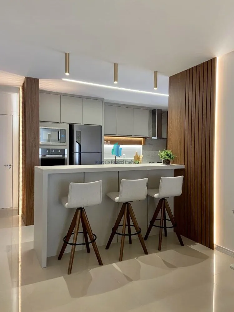 Apartamento, 3 quartos, 128 m² - Foto 6