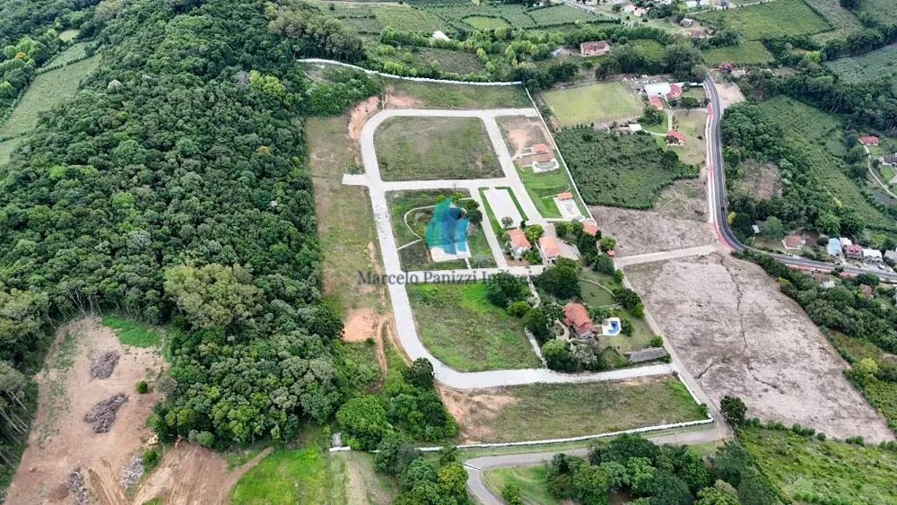 Terreno, 800 m² - Foto 1