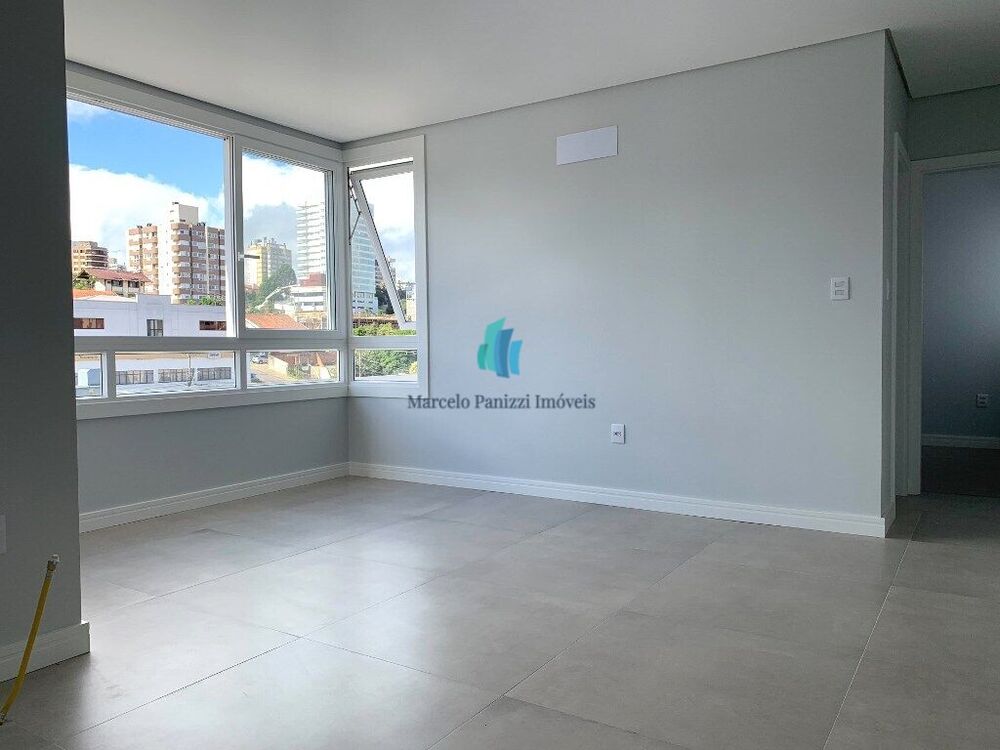 Apartamento, 1 quarto, 48 m² - Foto 2