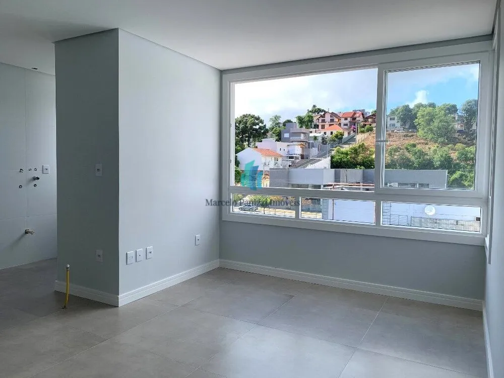 Apartamento, 1 quarto, 48 m² - Foto 2