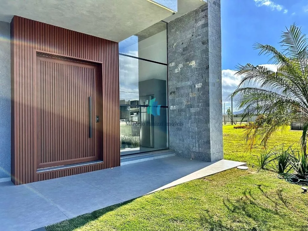 Casa de Condomínio à venda com 3 quartos, 164m² - Foto 2