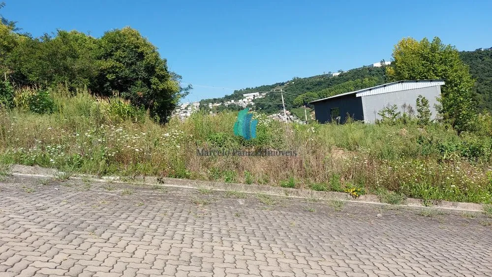Terreno, 209 m² - Foto 1
