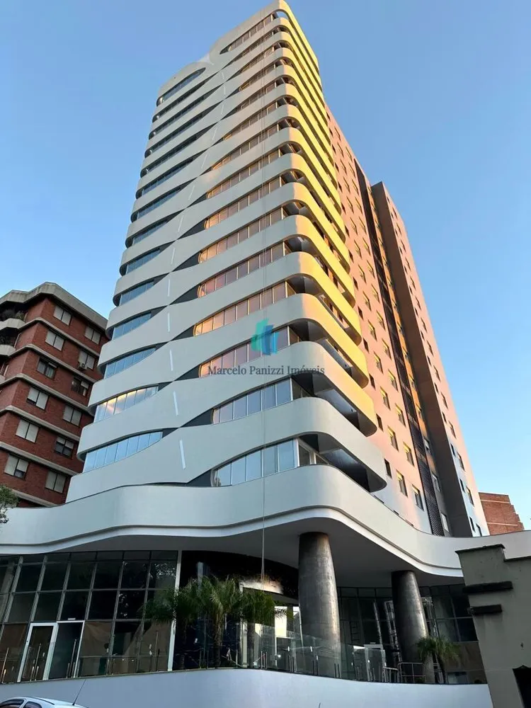 Apartamento, 3 quartos, 100 m² - Foto 3