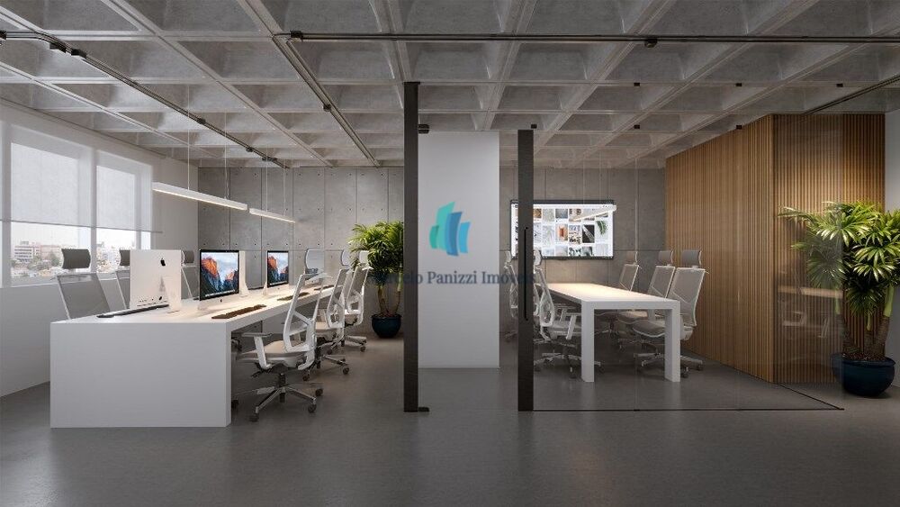 Apartamento, 3 quartos, 100 m² - Foto 2