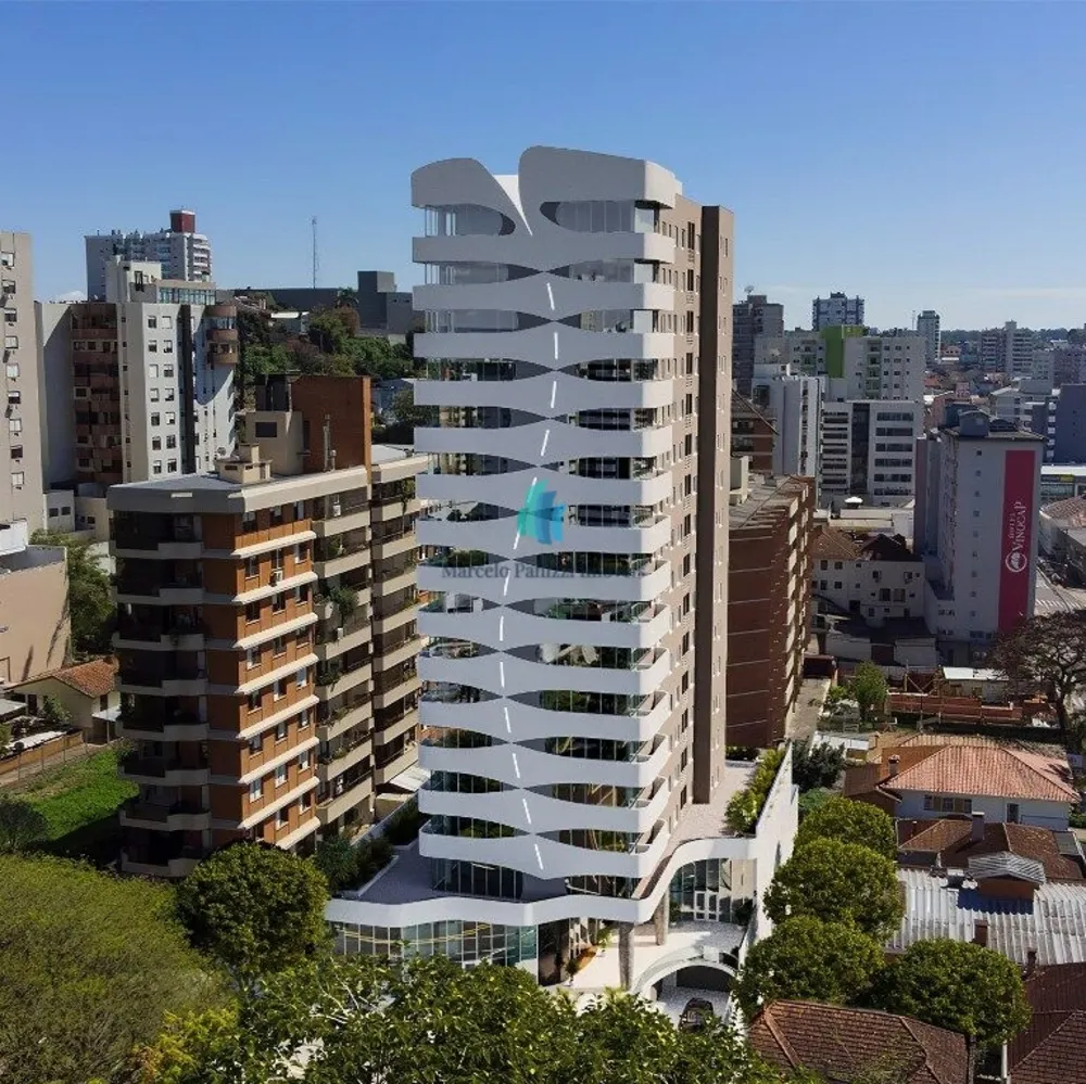Apartamento, 3 quartos, 100 m² - Foto 4