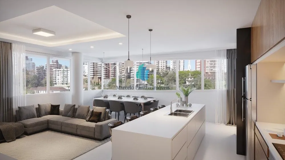 Apartamento, 3 quartos, 100 m² - Foto 6