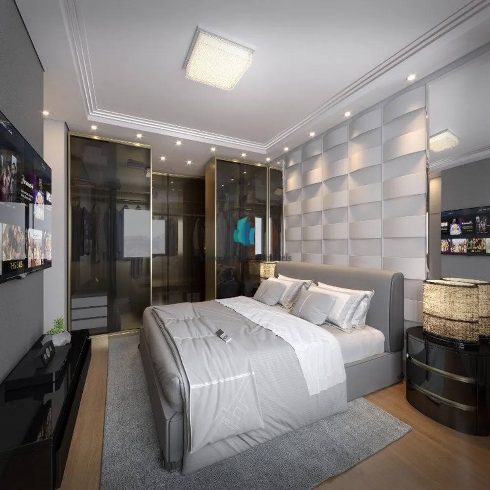 Apartamento, 3 quartos, 100 m² - Foto 7