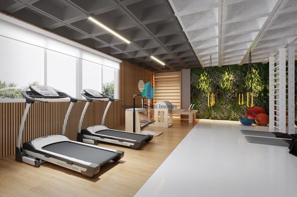 Apartamento, 3 quartos, 100 m² - Foto 1