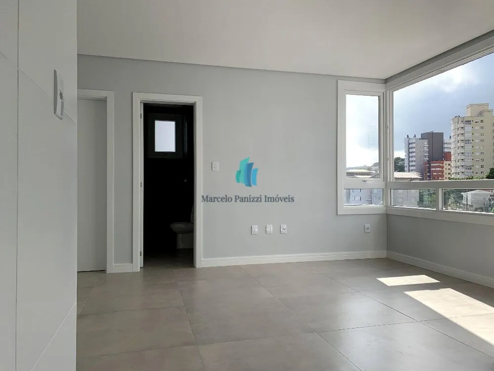 Apartamento, 1 quarto, 45 m² - Foto 3