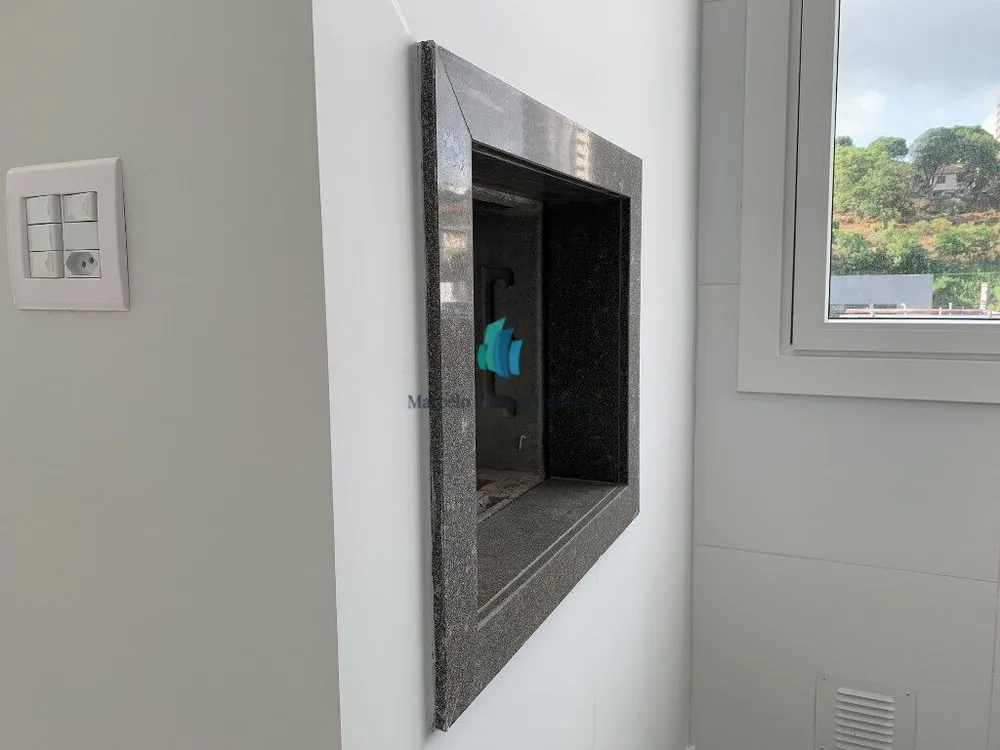 Apartamento, 1 quarto, 45 m² - Foto 7