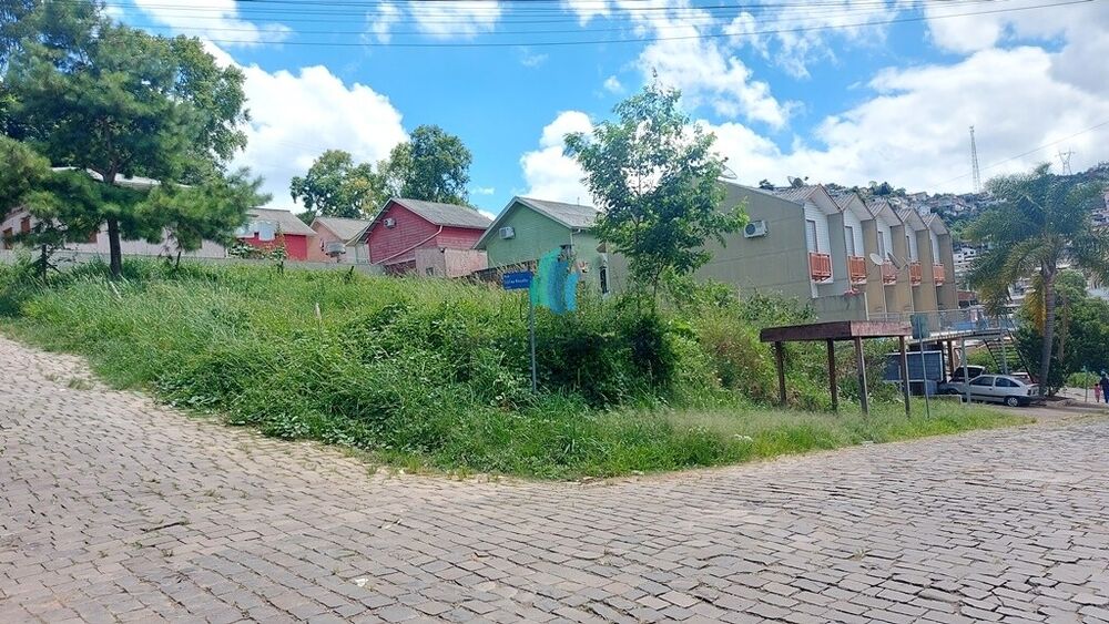 Terreno, 200 m² - Foto 1