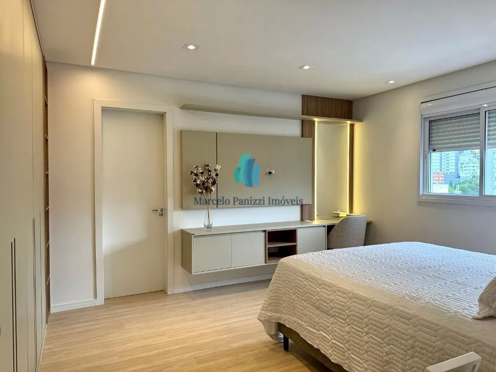 Apartamento, 3 quartos, 128 m² - Foto 15