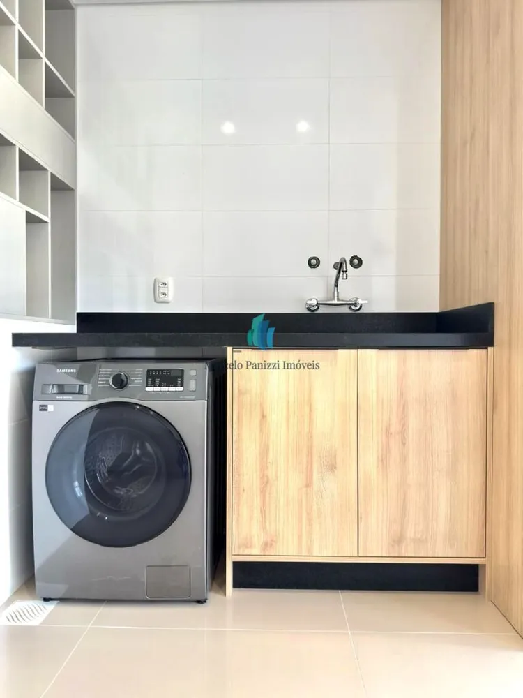 Apartamento, 3 quartos, 128 m² - Foto 13