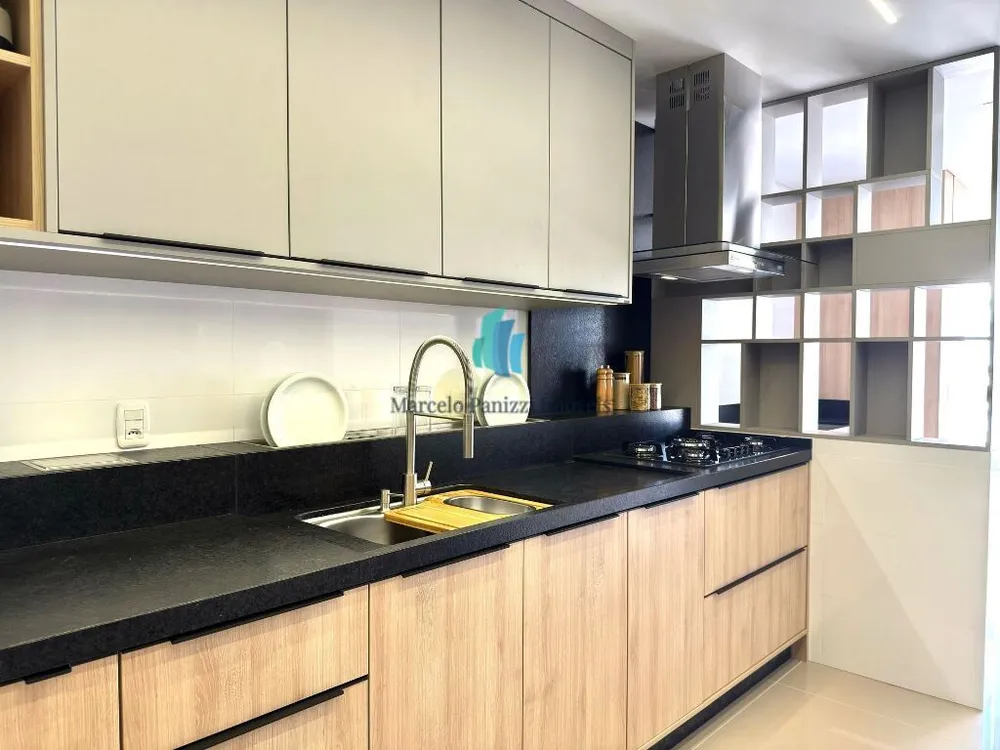Apartamento, 3 quartos, 128 m² - Foto 9