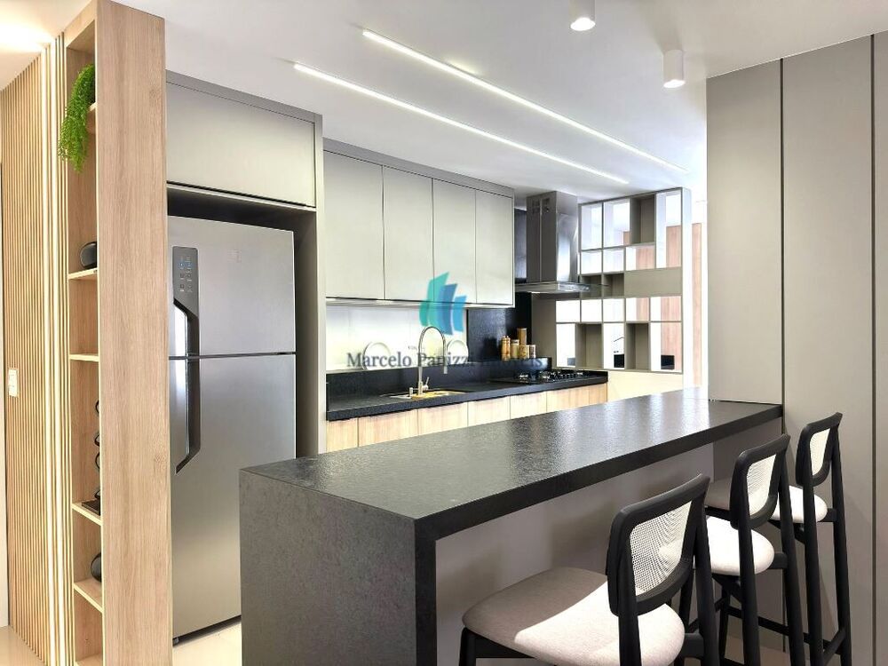 Apartamento, 3 quartos, 128 m² - Foto 2