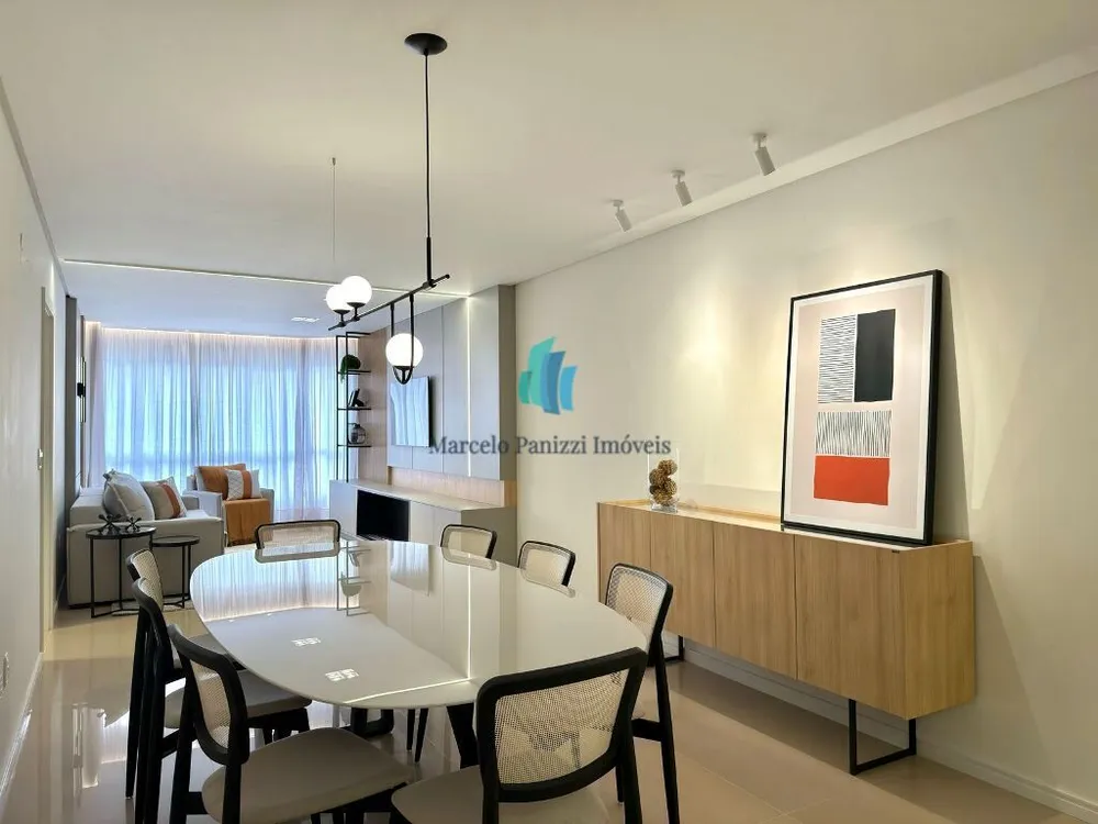 Apartamento, 3 quartos, 128 m² - Foto 1