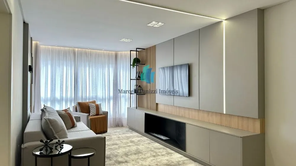 Apartamento, 3 quartos, 128 m² - Foto 12