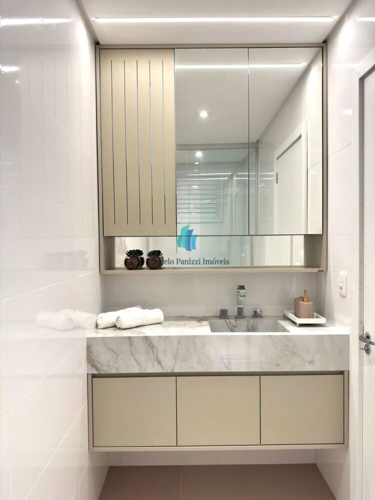 Apartamento, 3 quartos, 128 m² - Foto 8